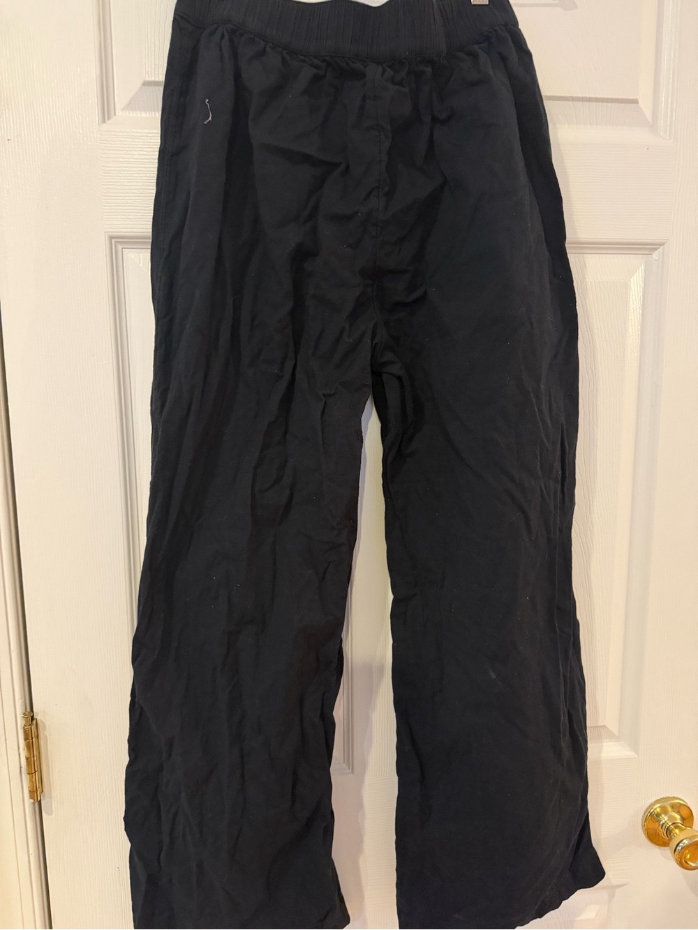 Women’s Abercrombie 100% cotton pants